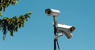 Установка видеонаблюдения по периметру в Балахне от Видео – монтаж камер и систем под ключ от 3134 руб.