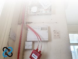 Пожарные системы Балахна