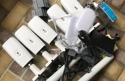 Охранная сигнализация Балахна