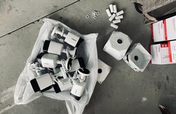 Ремонт видеонаблюдения Балахна