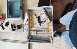 Удаленное видеонаблюдение Балахна