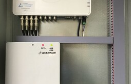 Уличное видеонаблюдение Балахна